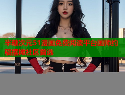 半糖次元51漫画免费阅读平台画师约稿摆摊社区首选