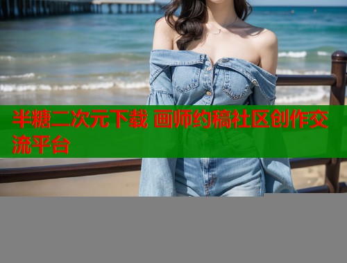 半糖二次元下载 画师约稿社区创作交流平台