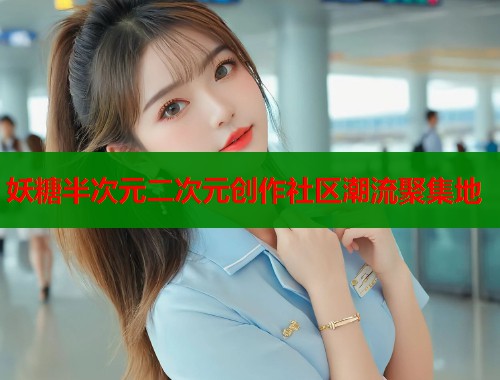 妖糖半次元二次元创作社区潮流聚集地 妖糖半次元二次元创作社区潮流聚集地